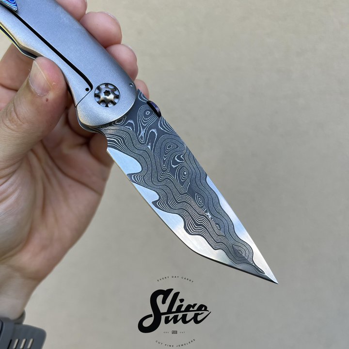 JI Knives Jolt (Jonas Iglesias)