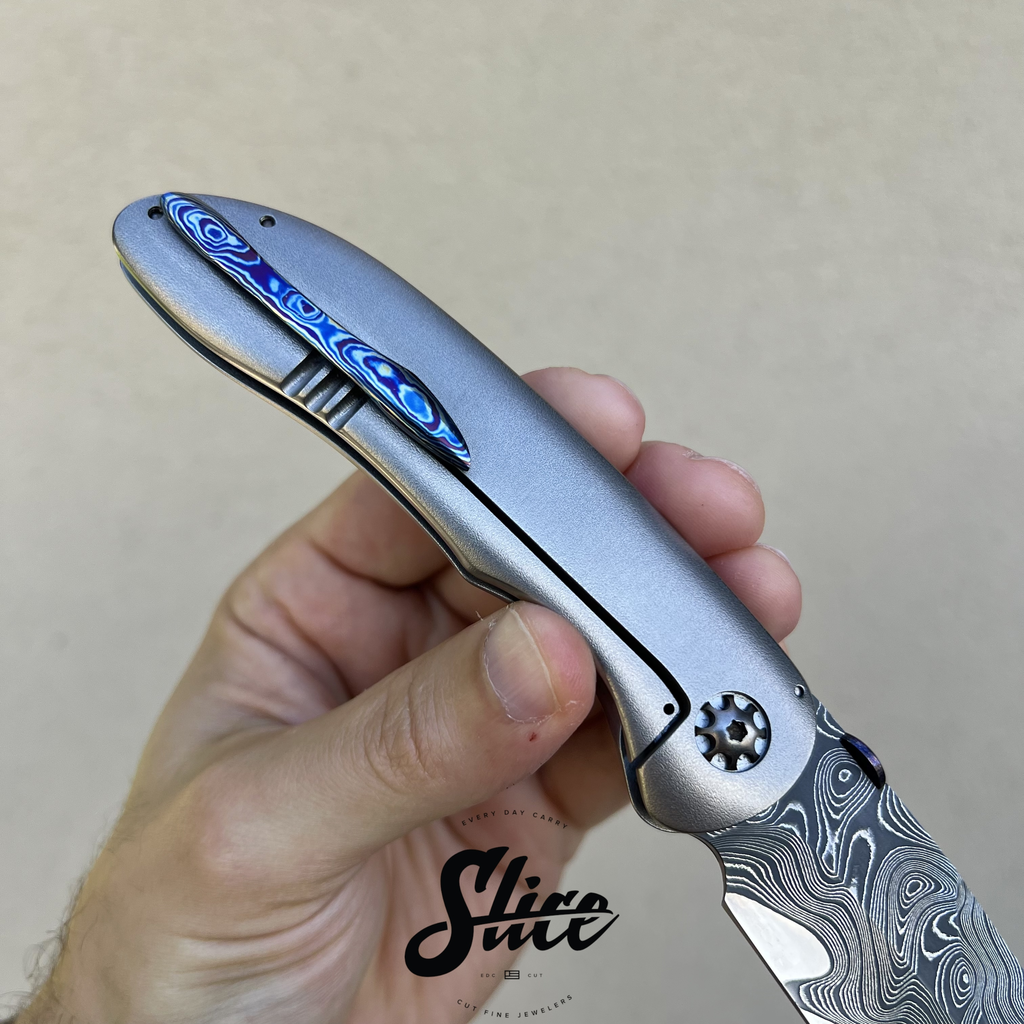 JI Knives Jolt (Jonas Iglesias)