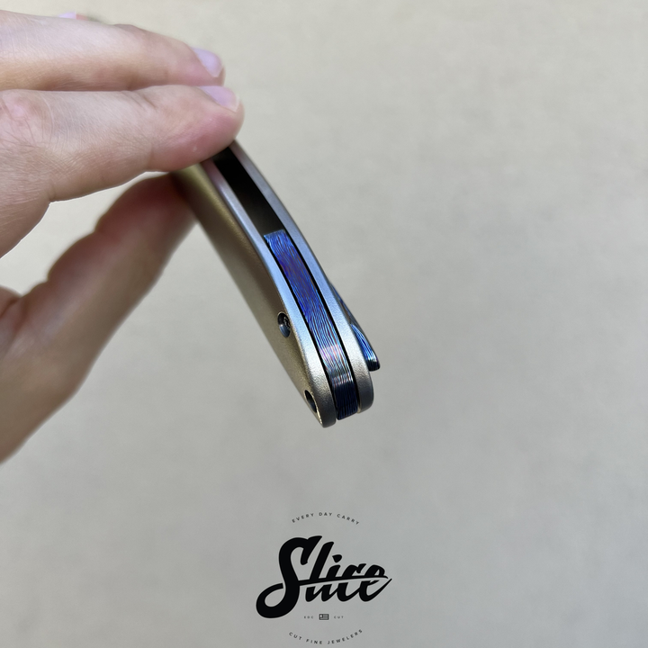 JI Knives Jolt (Jonas Iglesias)