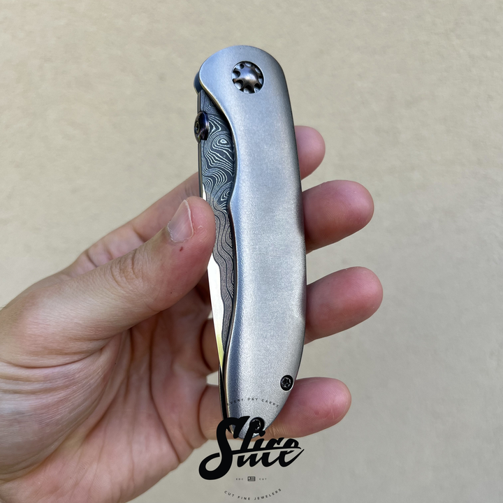JI Knives Jolt (Jonas Iglesias)