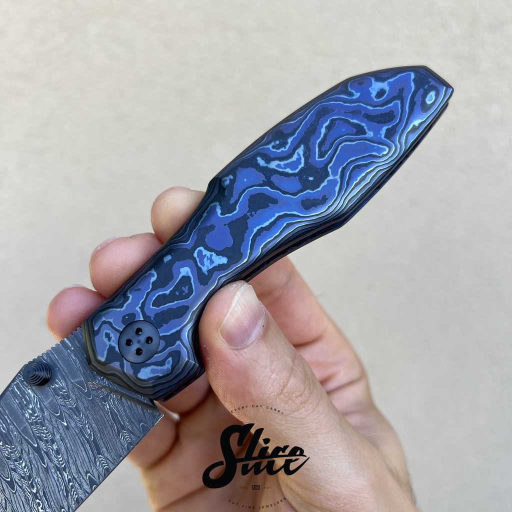 Kendall Hughes Vision (inset lock)