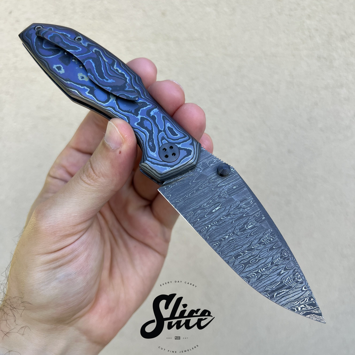 Kendall Hughes Vision (inset lock)