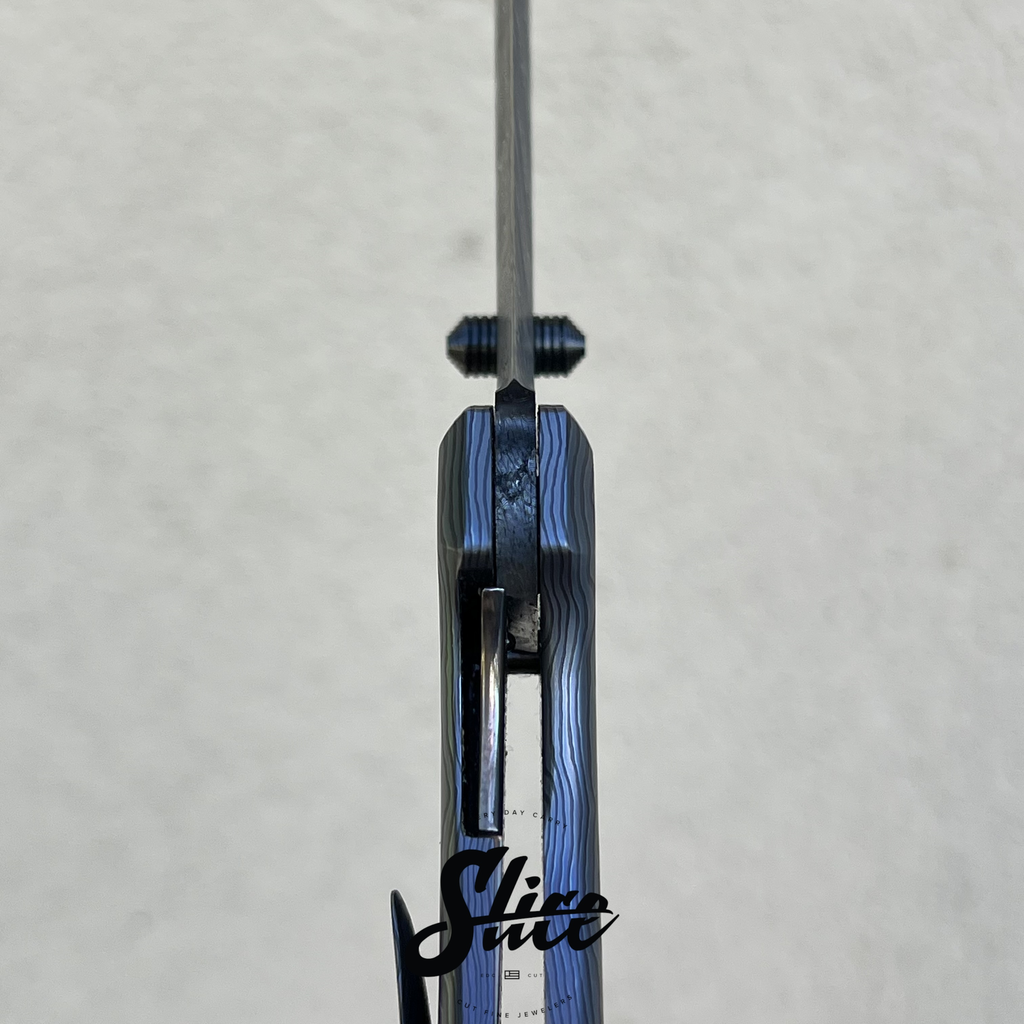 Kendall Hughes Vision (inset lock)