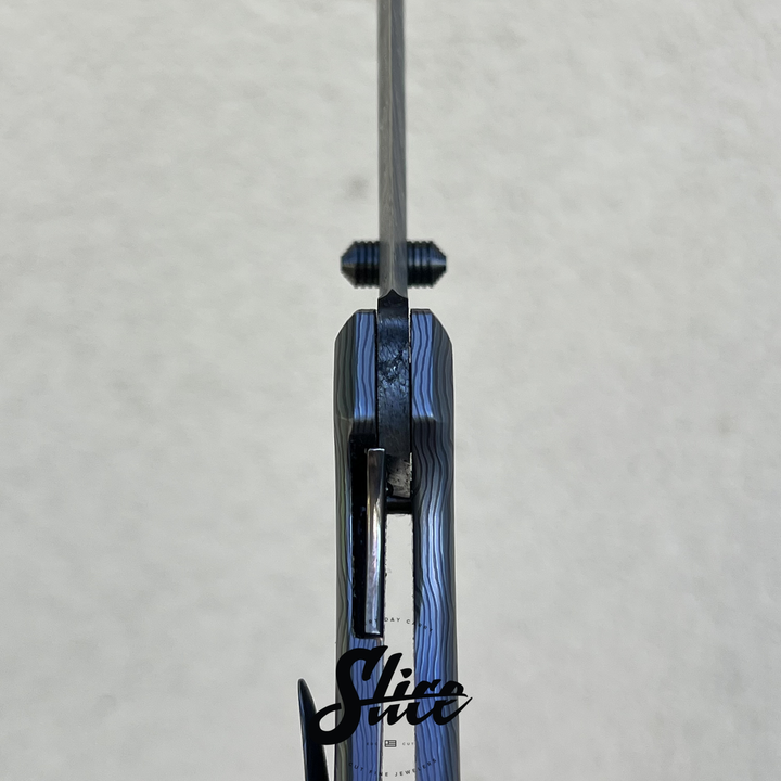 Kendall Hughes Vision (inset lock)