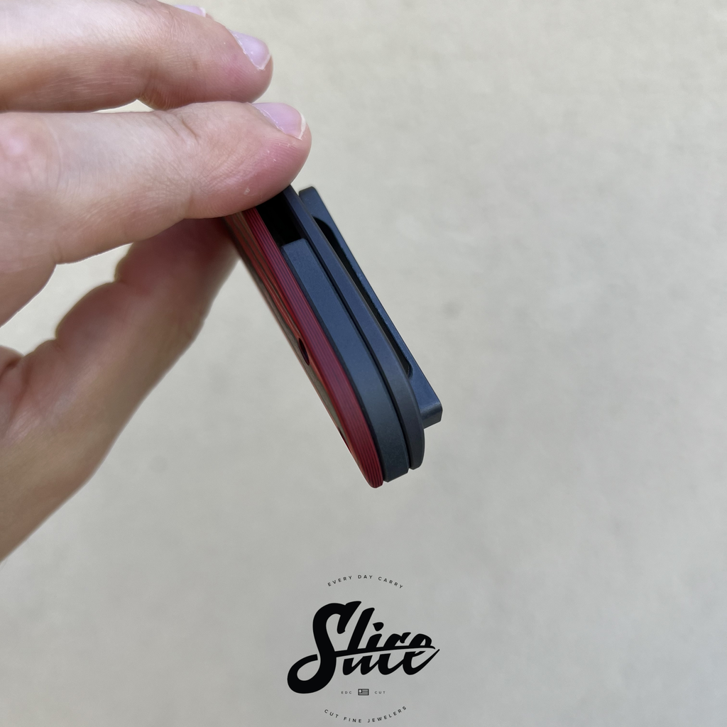 HMC  Knives Transient 2.9
