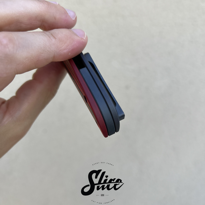 HMC  Knives Transient 2.9