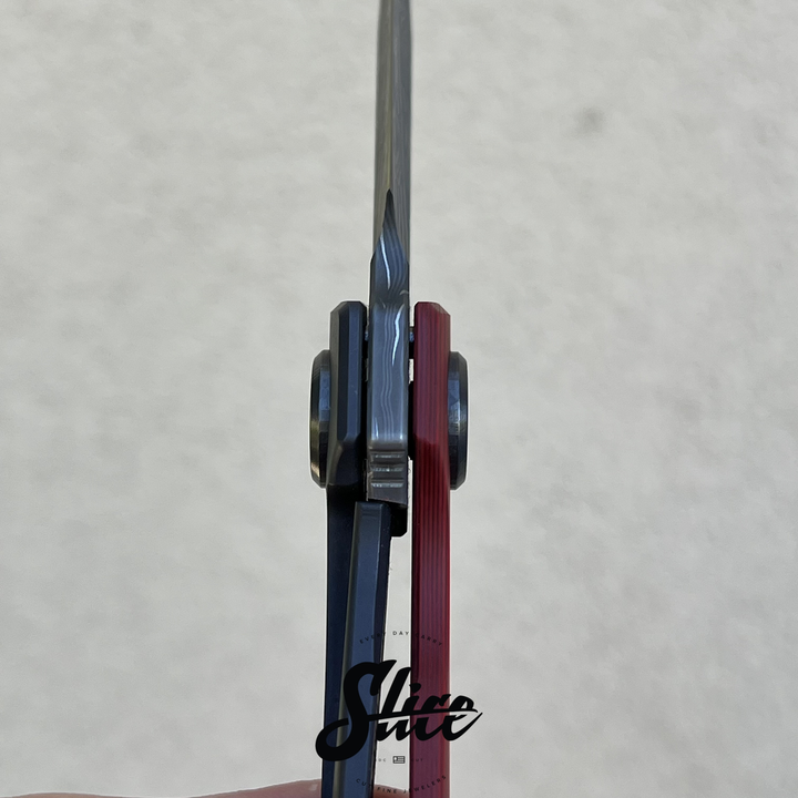 HMC  Knives Transient 2.9