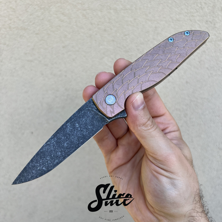 Grimsmo Knives Rask #956