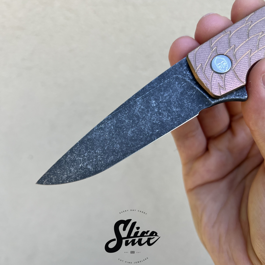 Grimsmo Knives Rask #956