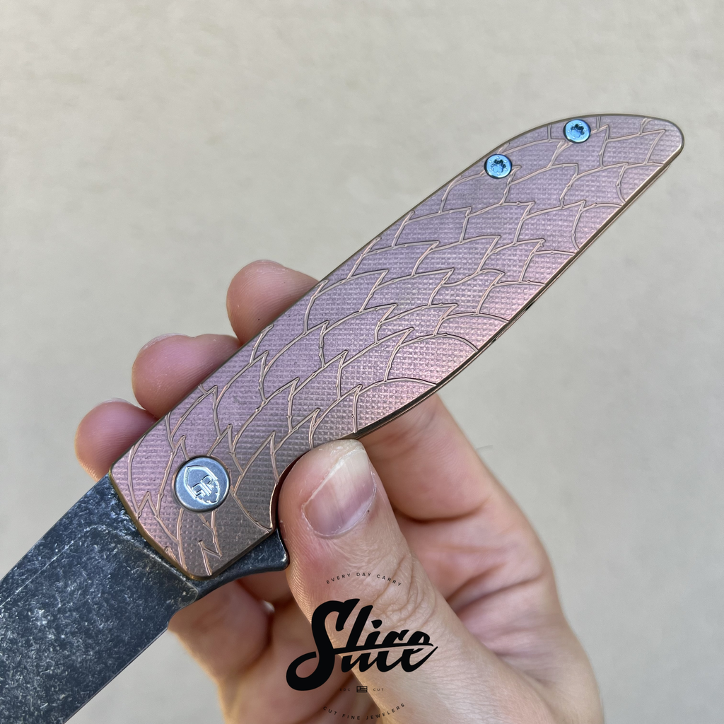 Grimsmo Knives Rask #956