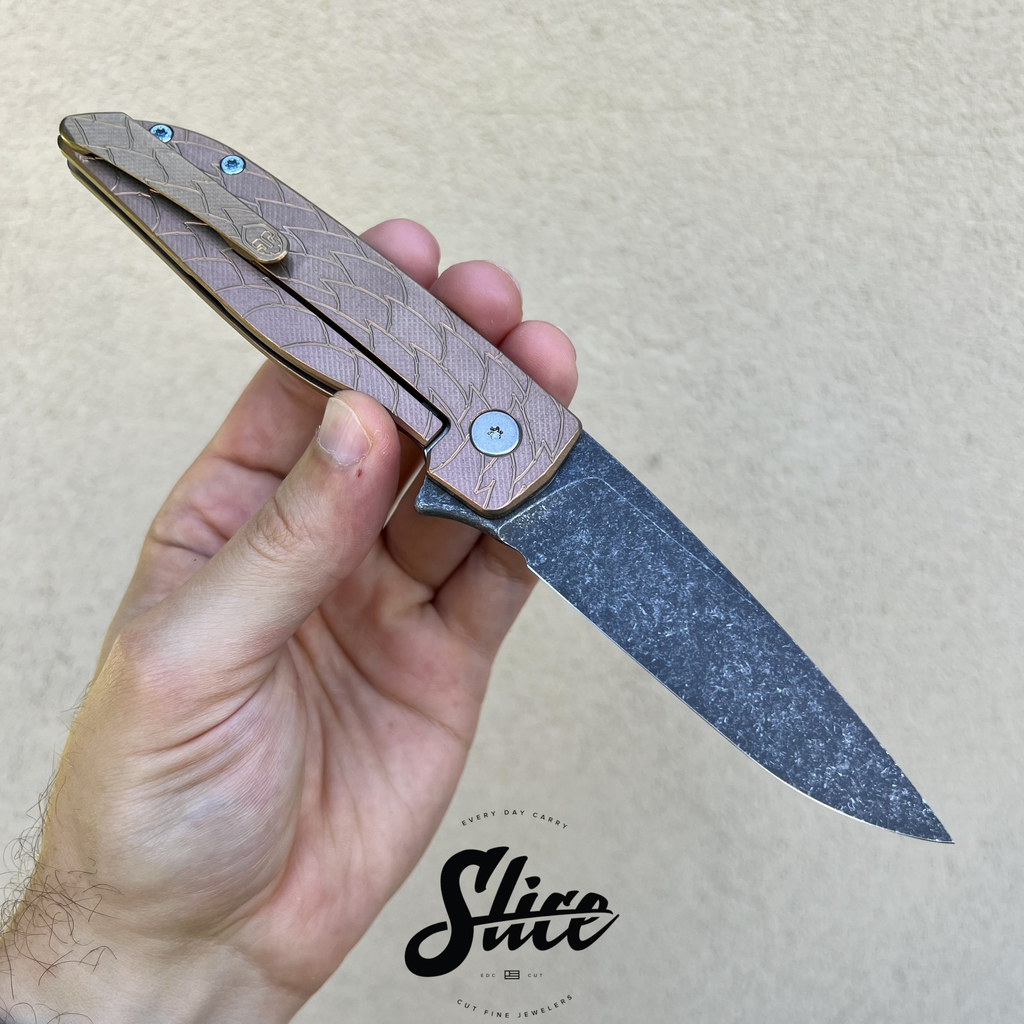Grimsmo Knives Rask #956