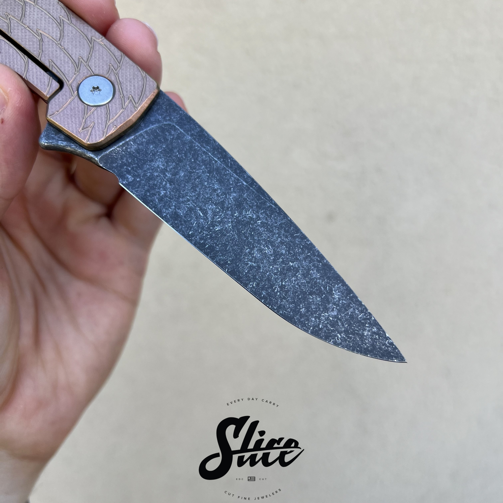 Grimsmo Knives Rask #956