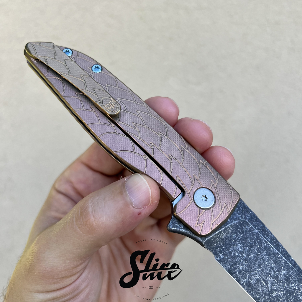 Grimsmo Knives Rask #956