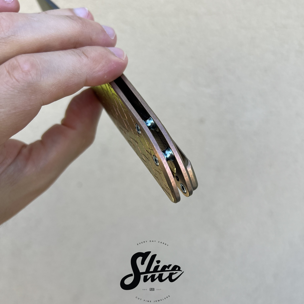 Grimsmo Knives Rask #956