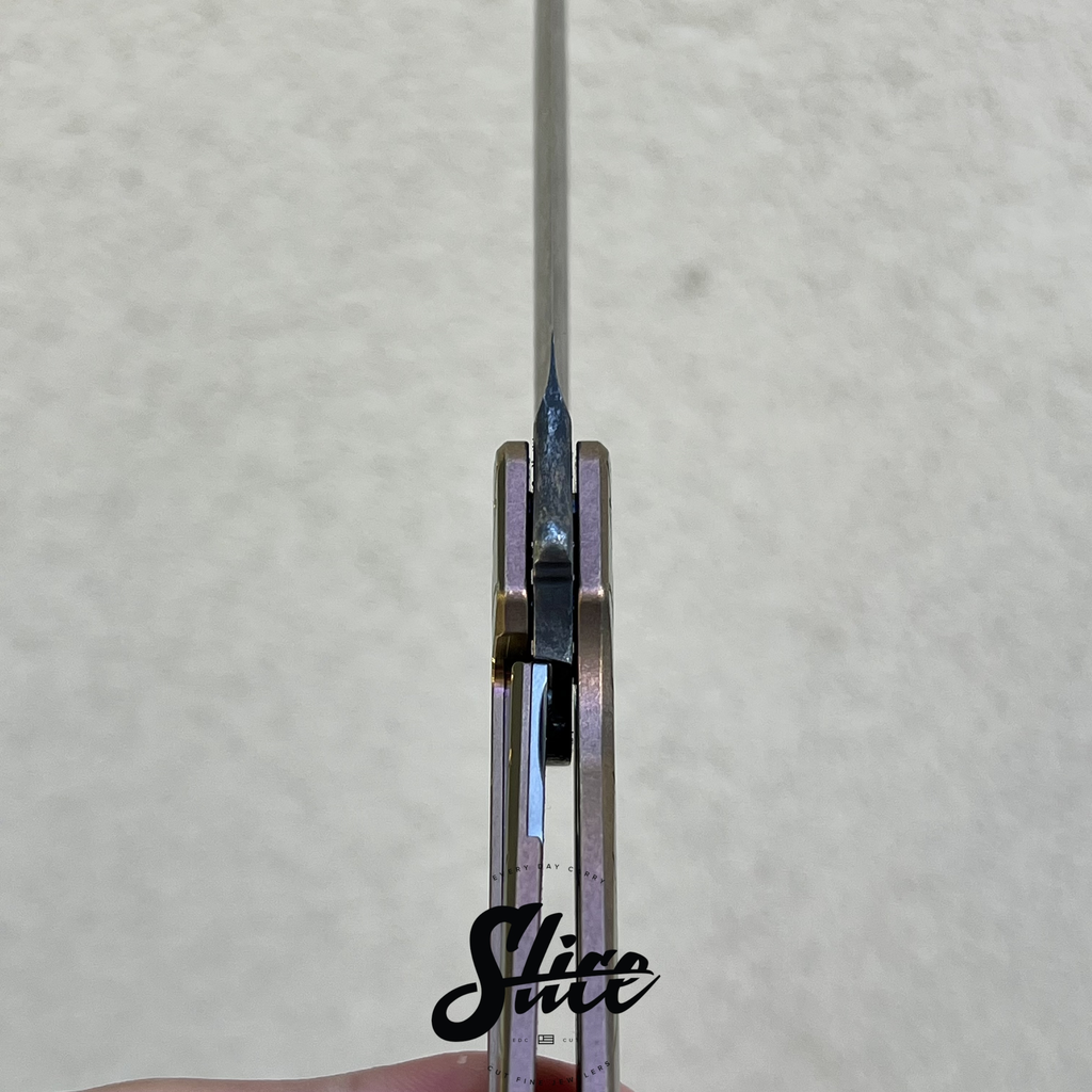 Grimsmo Knives Rask #956