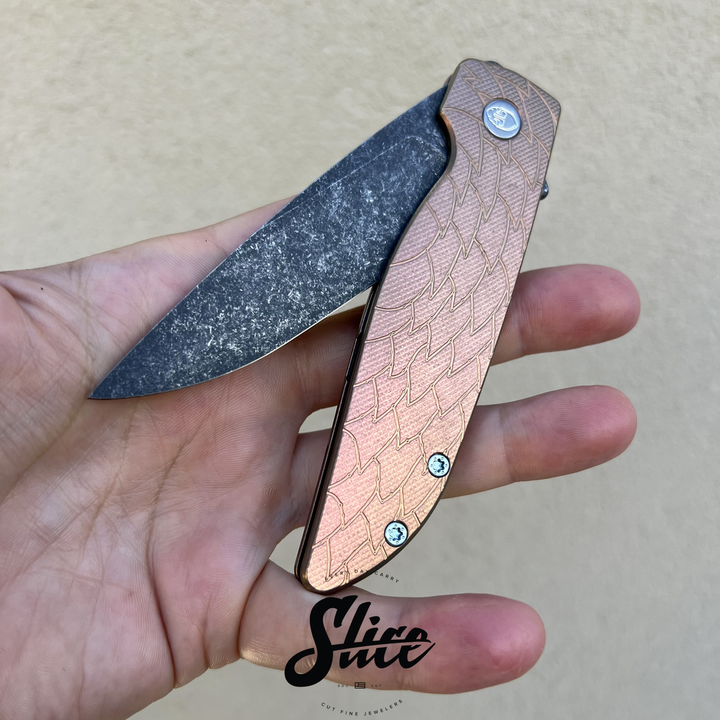 Grimsmo Knives Rask #956