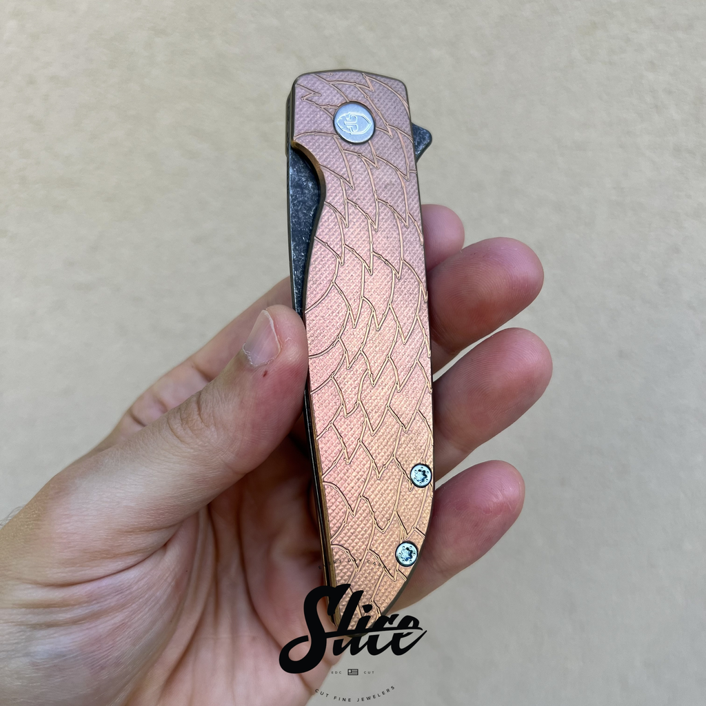 Grimsmo Knives Rask #956