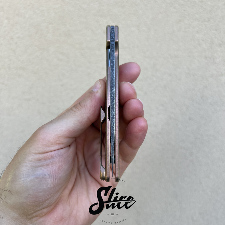 Grimsmo Knives Rask #956