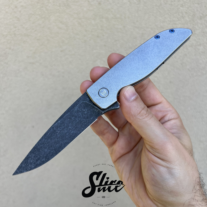 Grimsmo Knives Rask #447