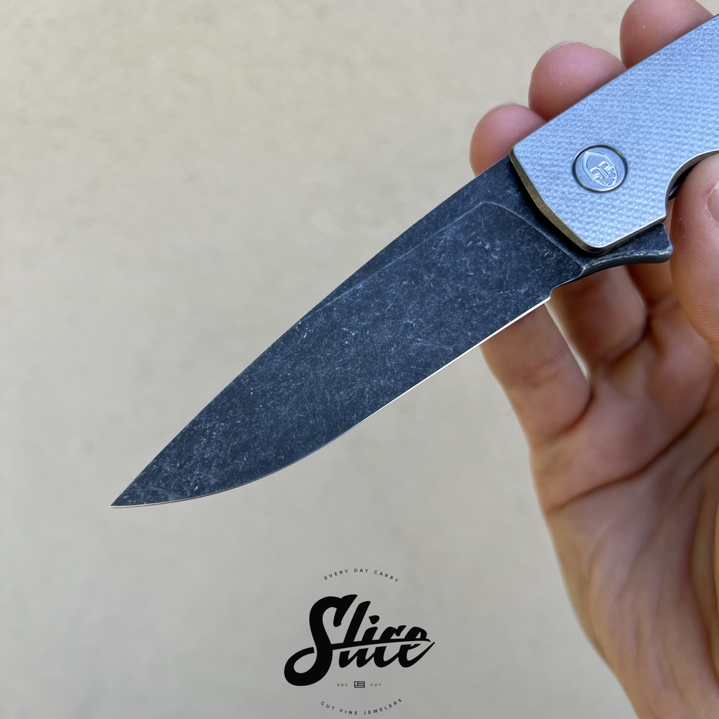 Grimsmo Knives Rask #447