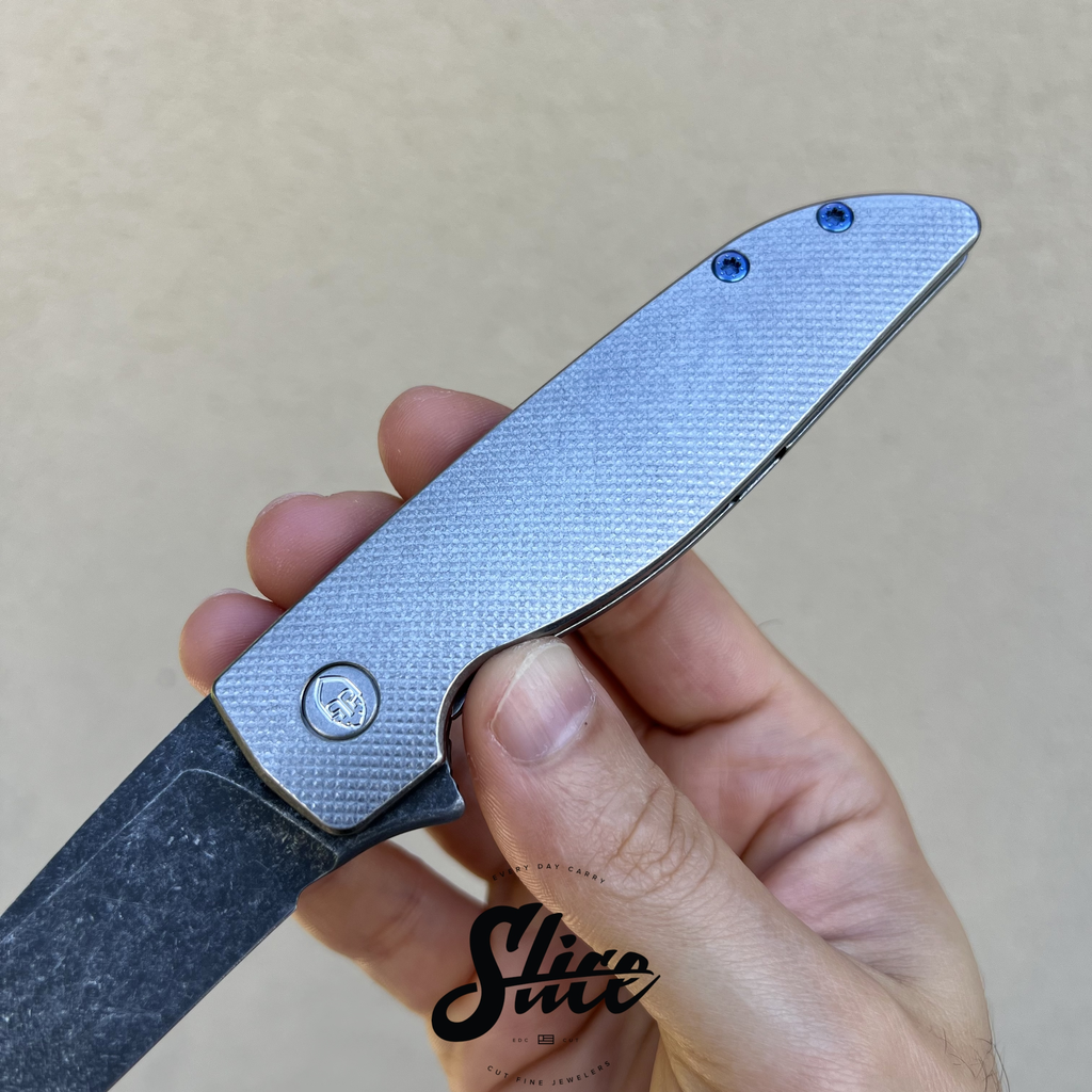 Grimsmo Knives Rask #447