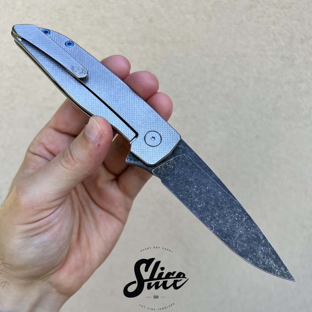Grimsmo Knives Rask #447