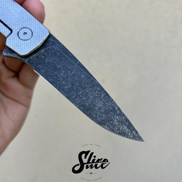 Grimsmo Knives Rask #447