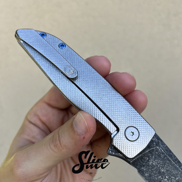 Grimsmo Knives Rask #447