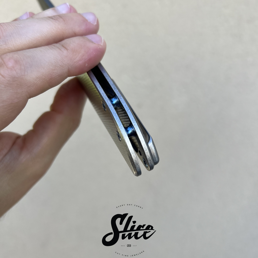 Grimsmo Knives Rask #447