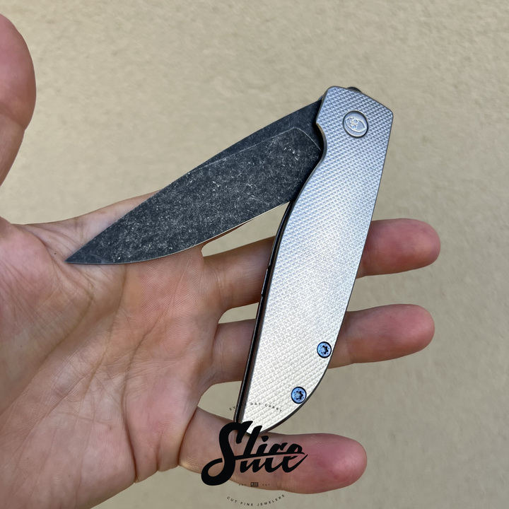 Grimsmo Knives Rask #447
