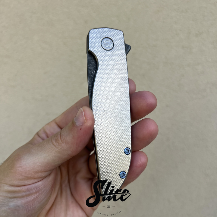 Grimsmo Knives Rask #447