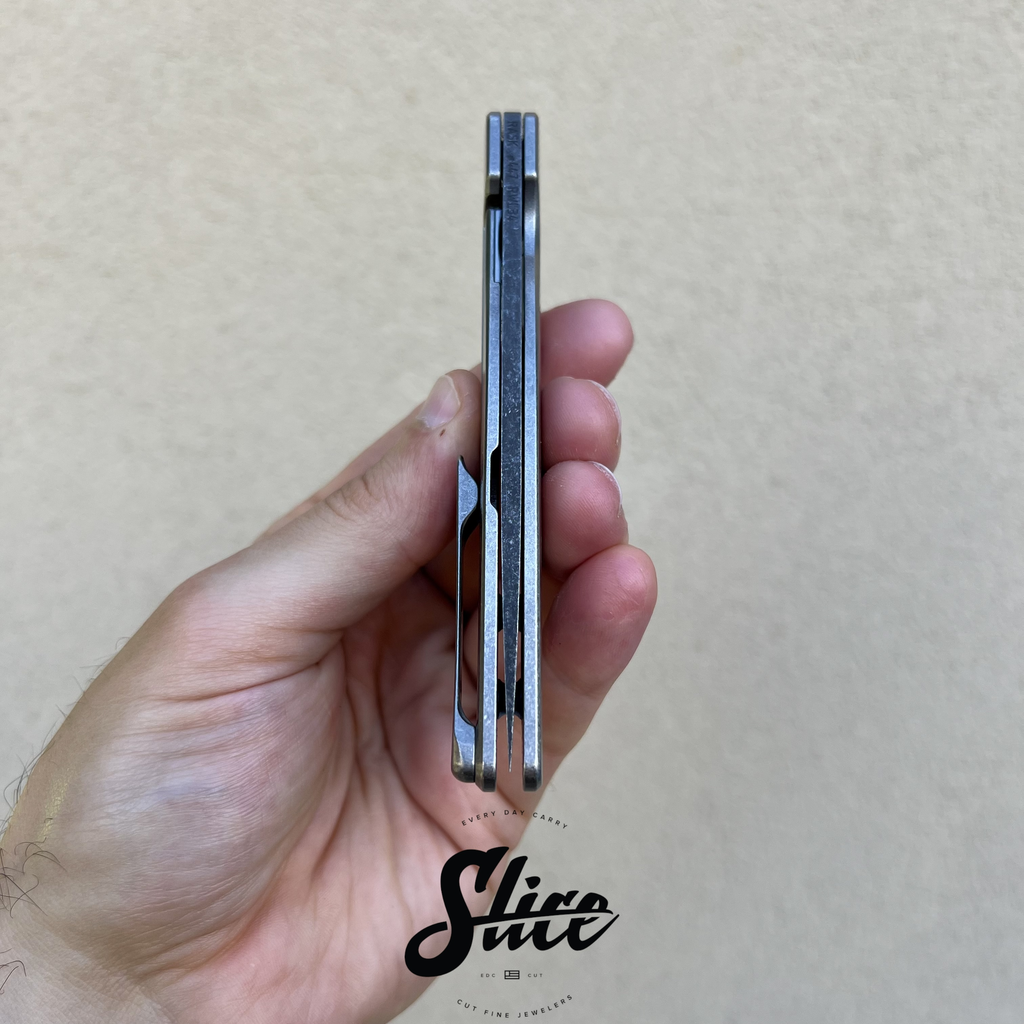 Grimsmo Knives Rask #447