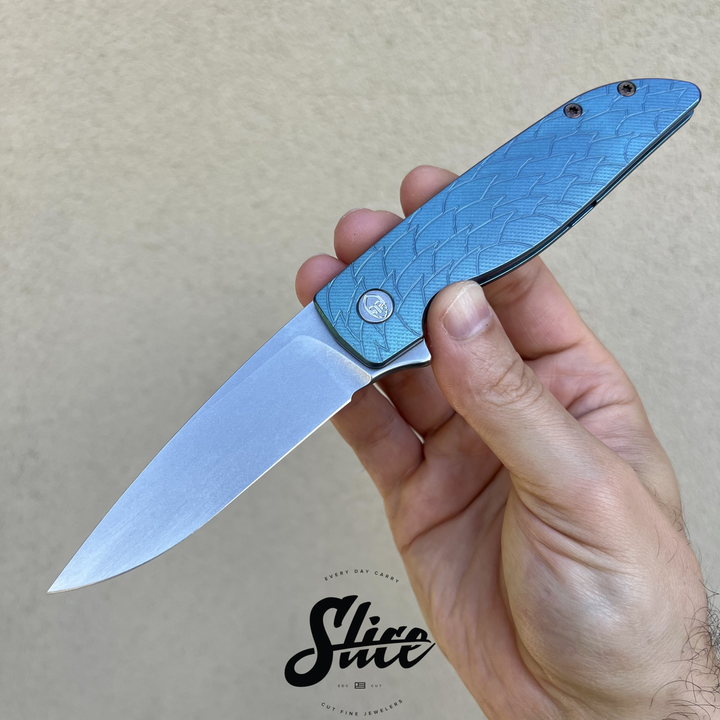 Grimsmo Knives Rask #455