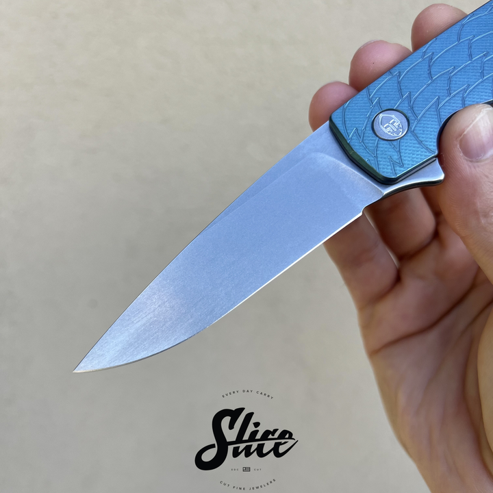 Grimsmo Knives Rask #455