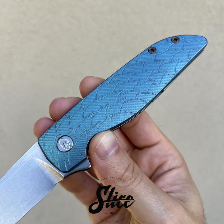 Grimsmo Knives Rask #455