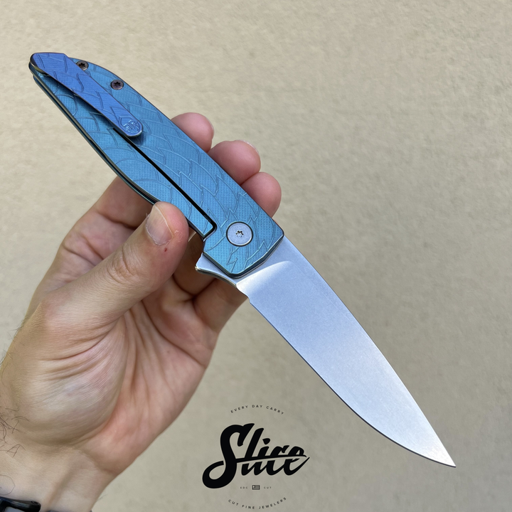Grimsmo Knives Rask #455