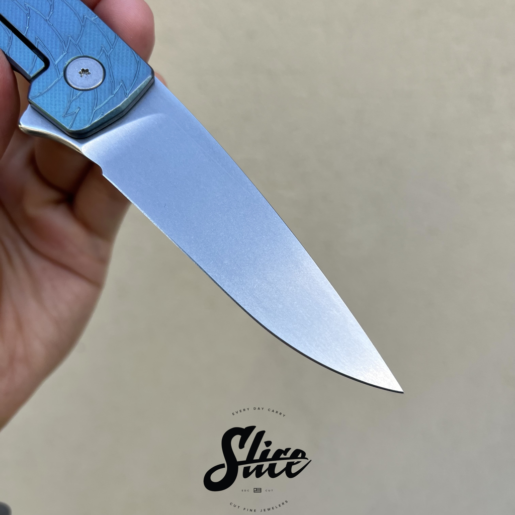 Grimsmo Knives Rask #455