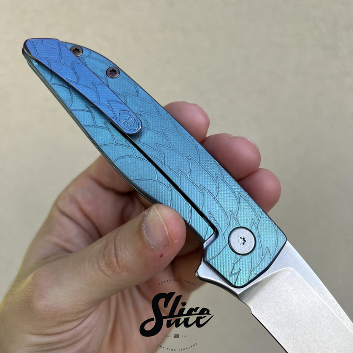 Grimsmo Knives Rask #455