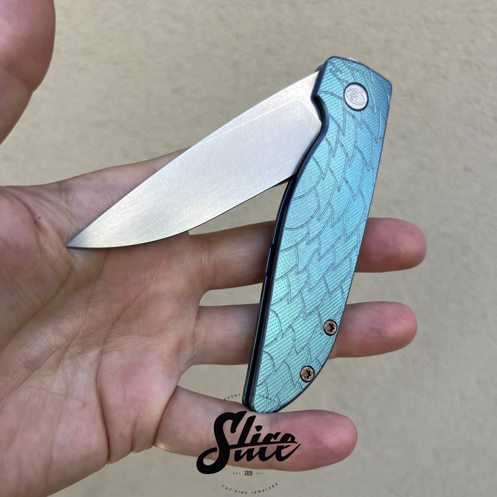 Grimsmo Knives Rask #455