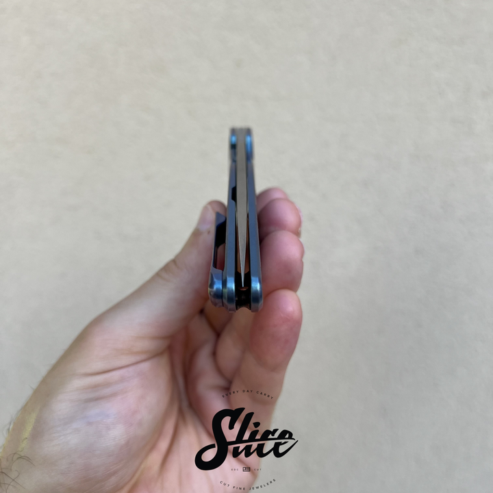 Grimsmo Knives Rask #455