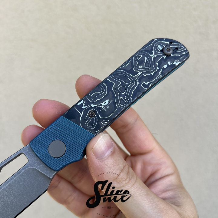 Divo Knives Stout V2