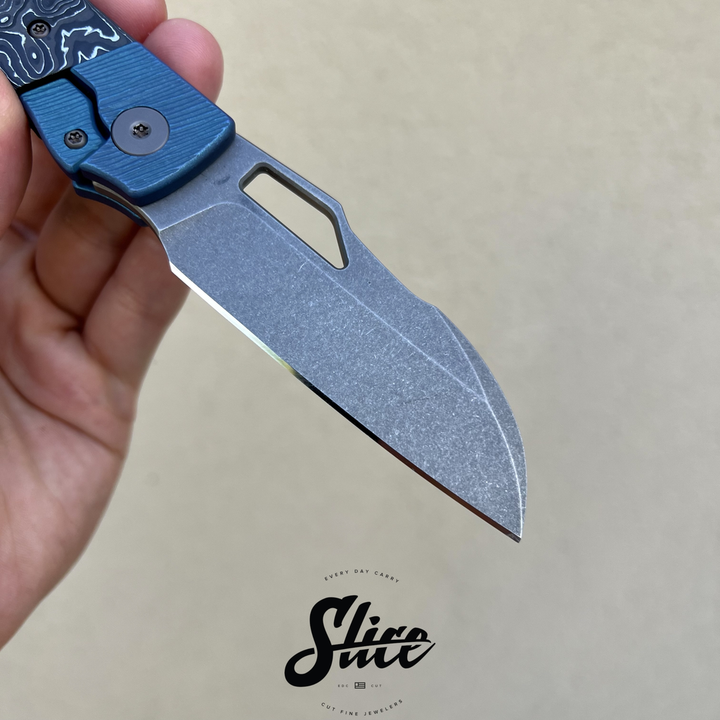 Divo Knives Stout V2