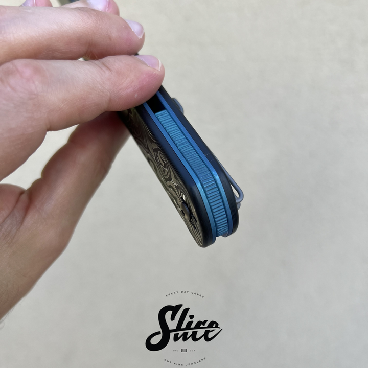 Divo Knives Stout V2