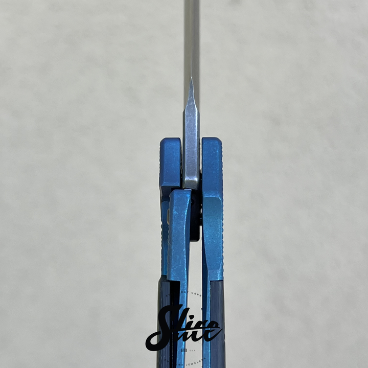 Divo Knives Stout V2