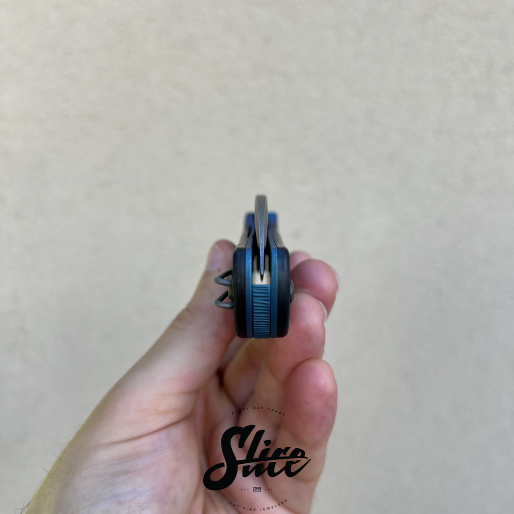 Divo Knives Stout V2