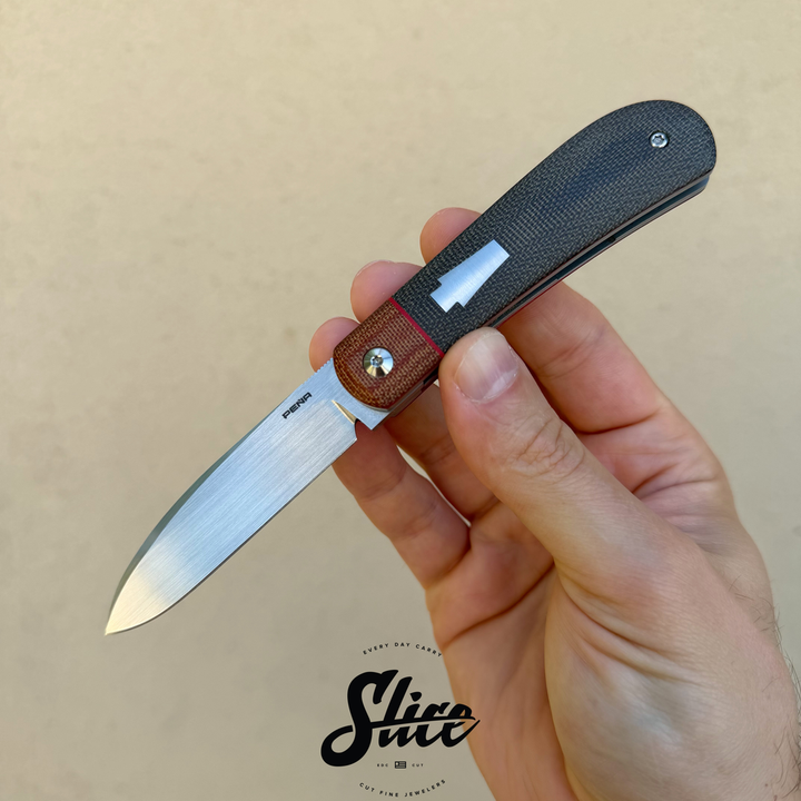 Pena Knives Barlow