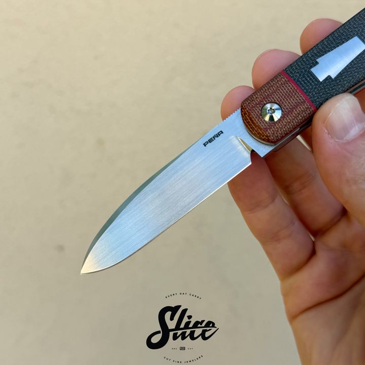 Pena Knives Barlow