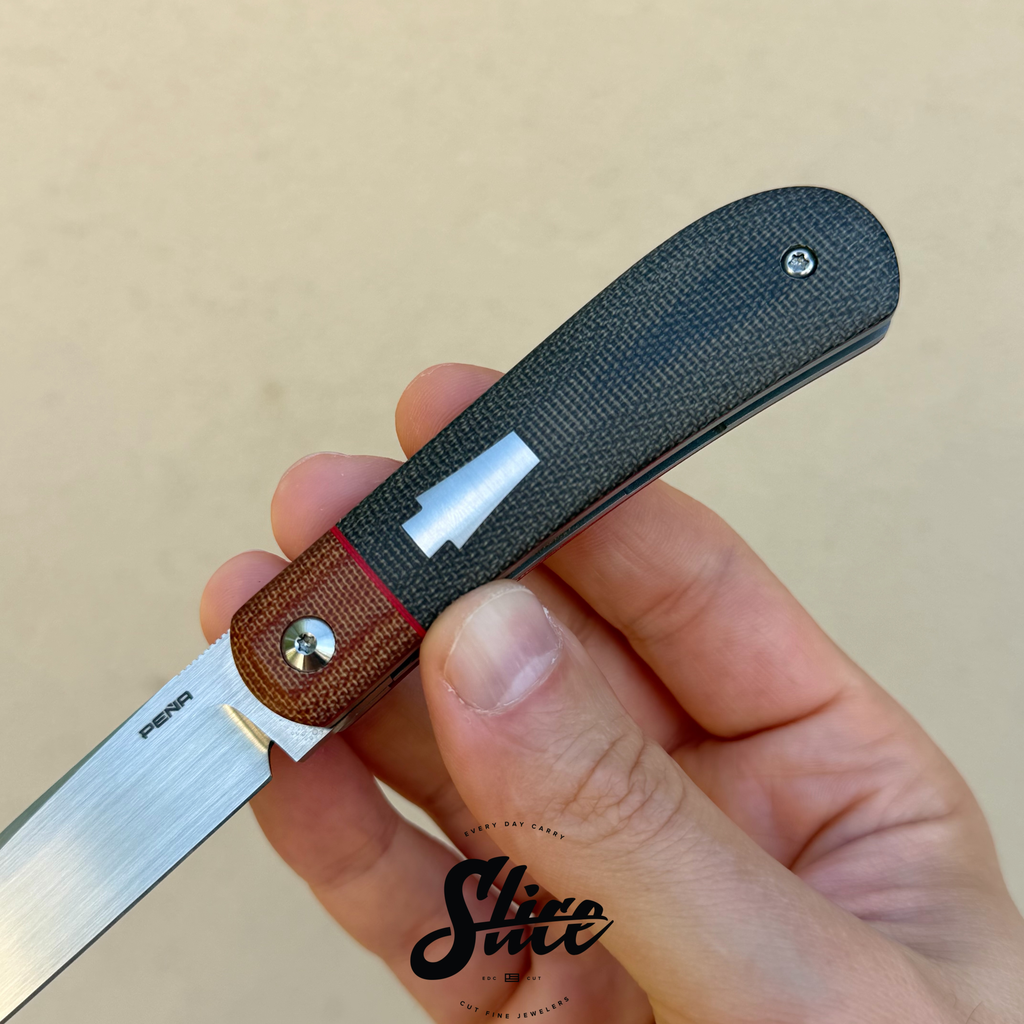 Pena Knives Barlow