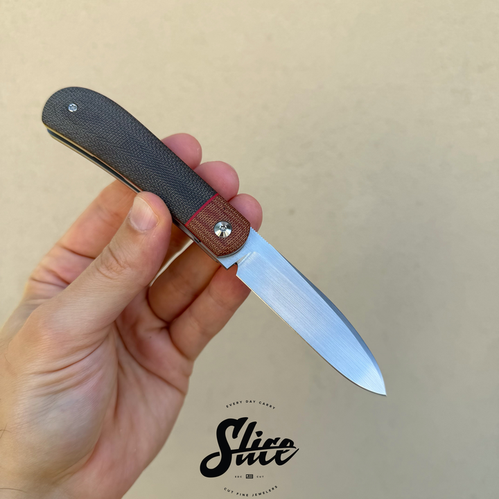 Pena Knives Barlow