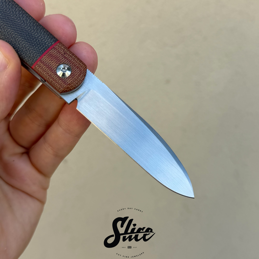 Pena Knives Barlow